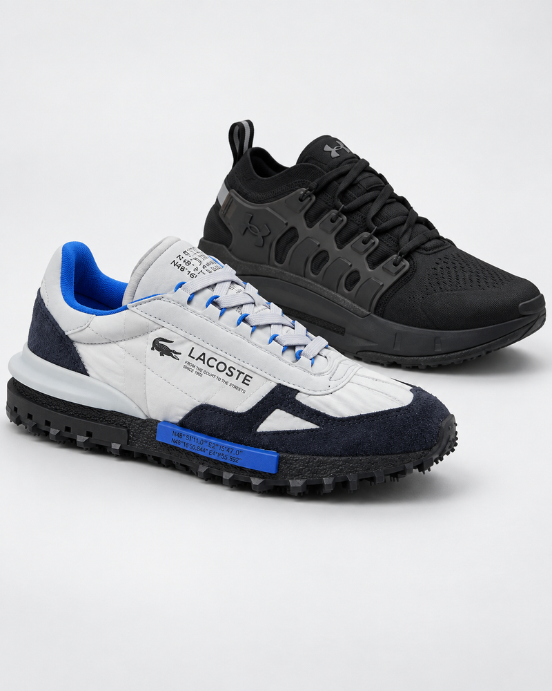 Puma muške patike Puma RS Surge 402916-15