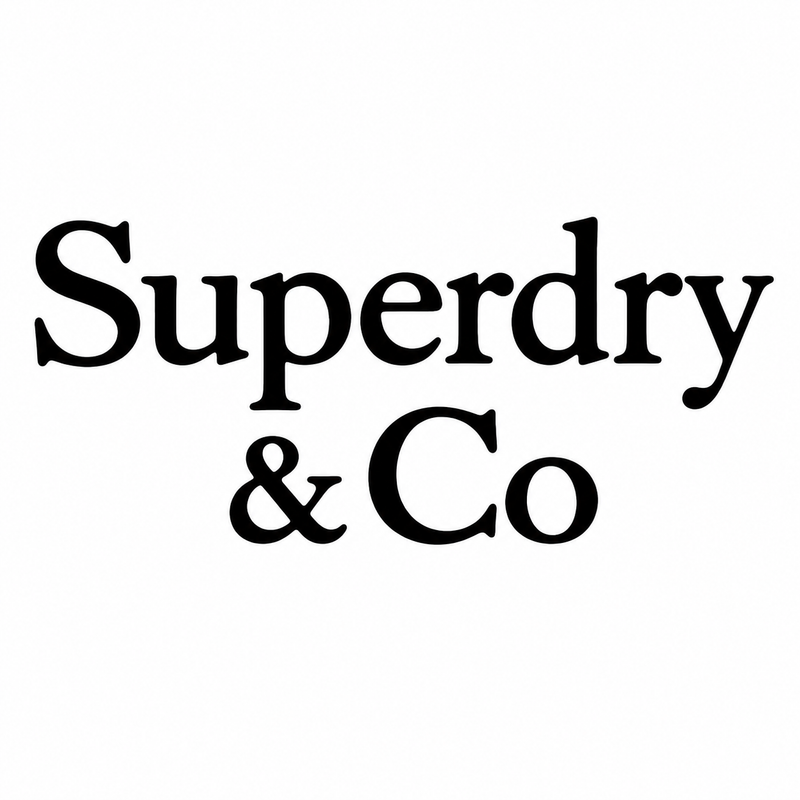Superdry