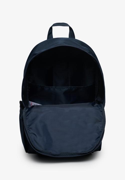 Superdry COMPANY LOGO ranac - Eclipse Navy/Off White - fotografija 3