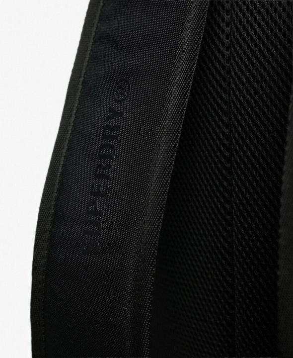 Superdry HERITAGE ranac - Black - fotografija 5