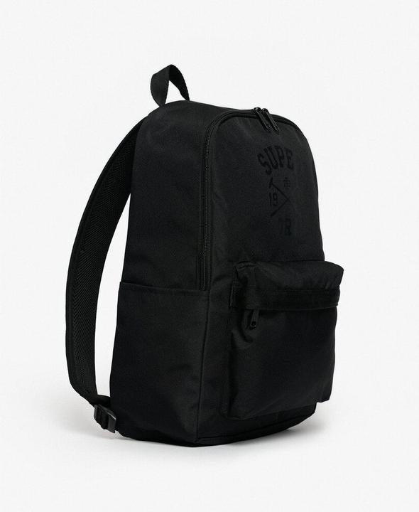 Superdry HERITAGE ranac - Black - fotografija 3