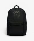 Superdry HERITAGE ranac - Black - fotografija 1