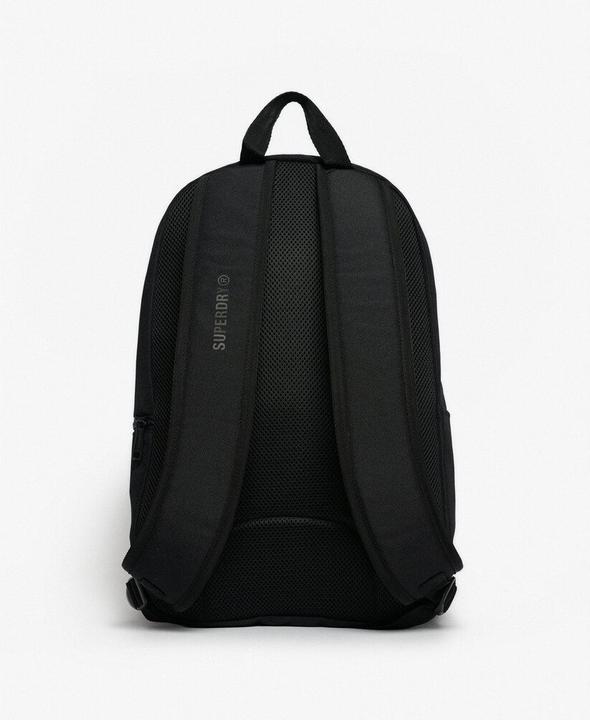 Superdry HERITAGE ranac - Black - fotografija 4