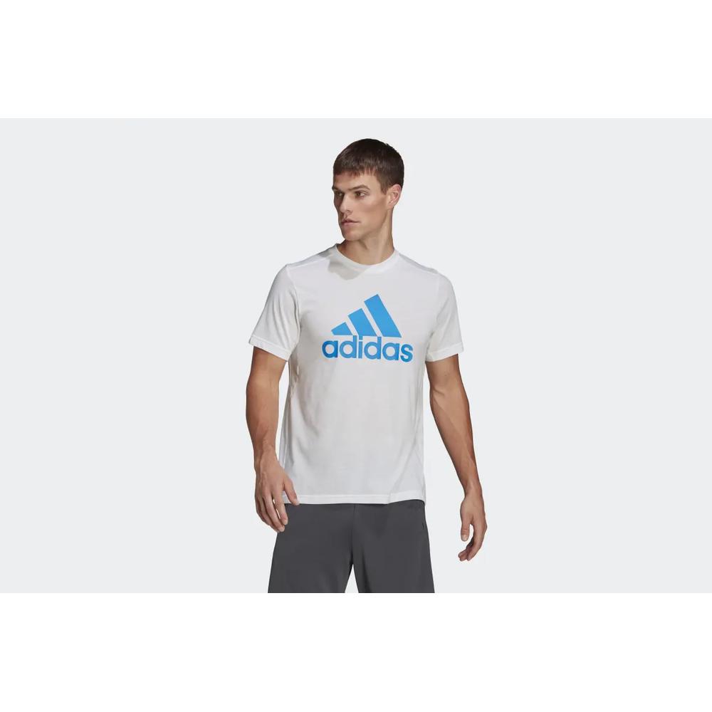 adidas Designed 2 Move AEROREADY Tee - slika 1