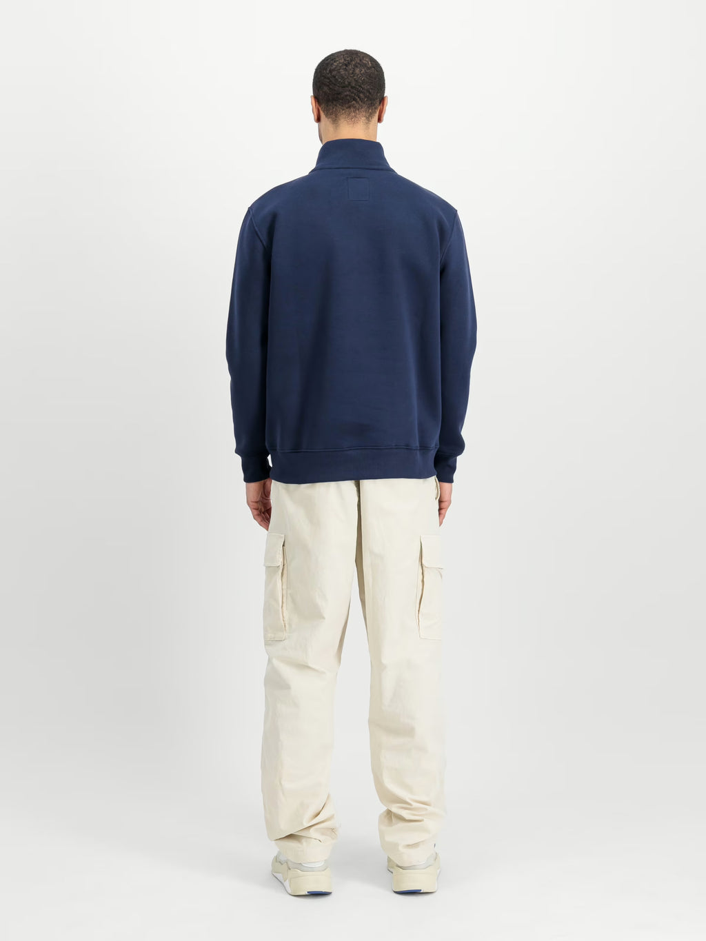 Alpha Industries Zip duks - slika 3