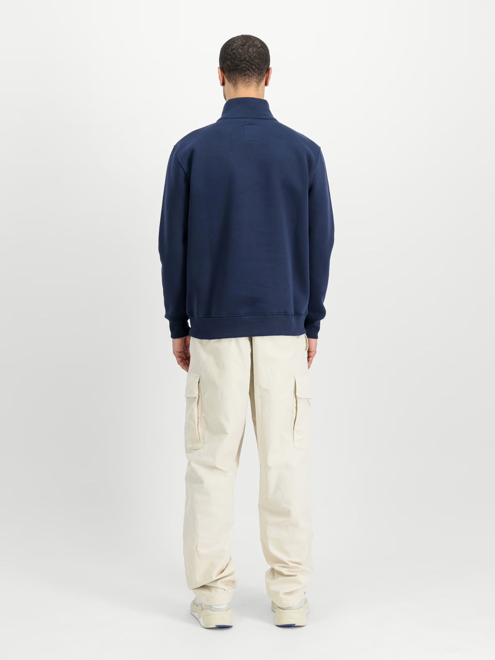Alpha Industries Zip duks - slika 3