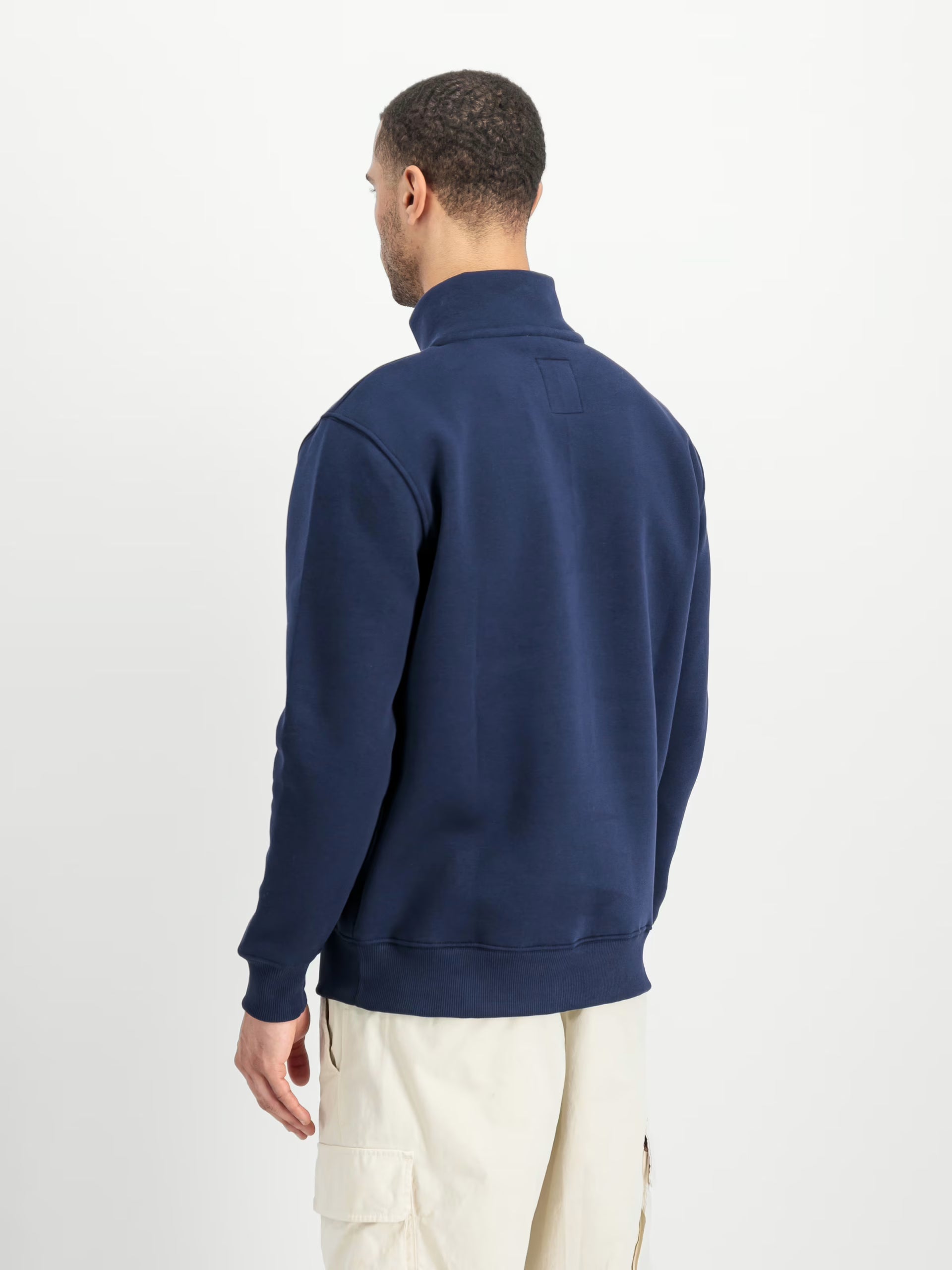 Alpha Industries Zip duks - slika 4