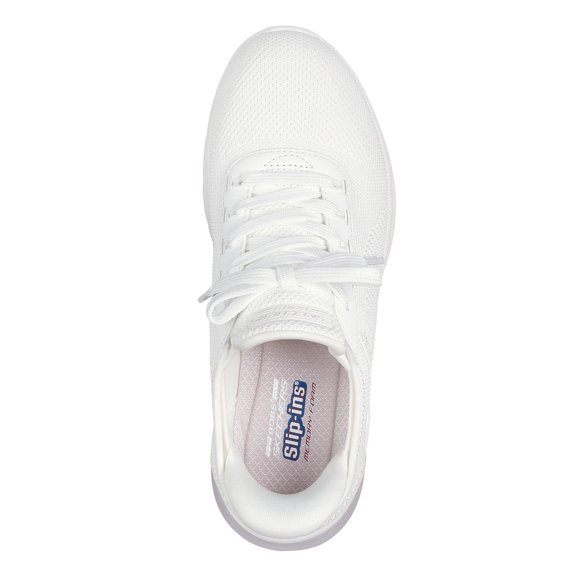 Skechers BOBS ARC WAVES 2.0 patike - slika 4
