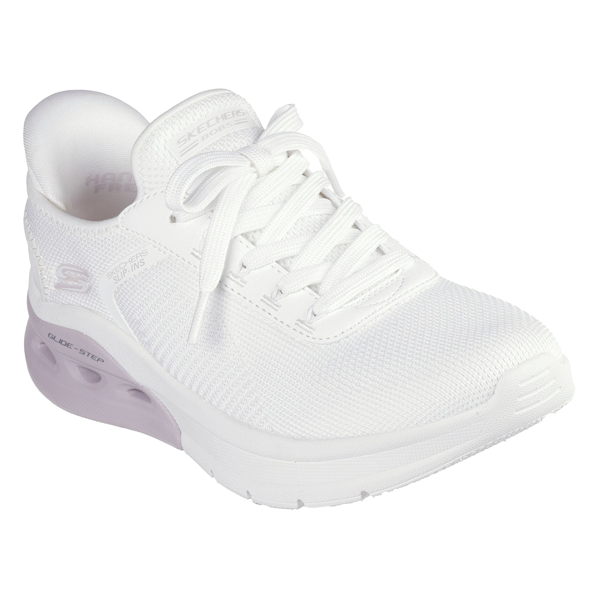 Skechers BOBS ARC WAVES 2.0 patike - slika 3