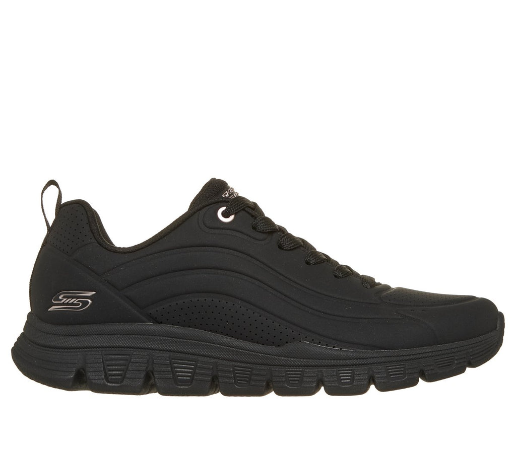 Skechers BOBS B LITE-YOUR STO 117704-BBK