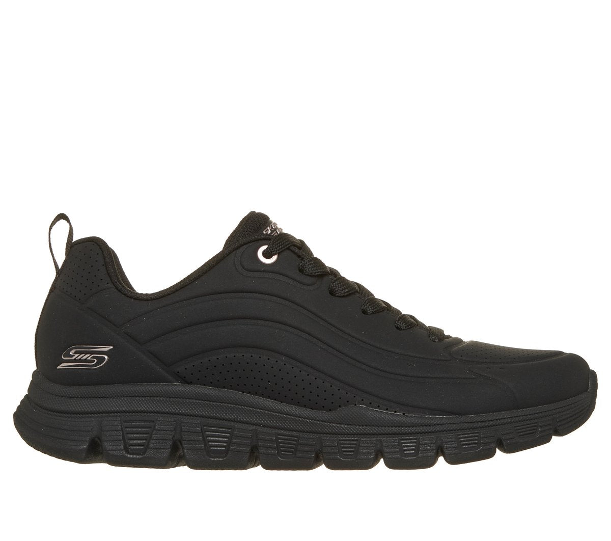Skechers BOBS B LITE-YOUR STO 117704-BBK