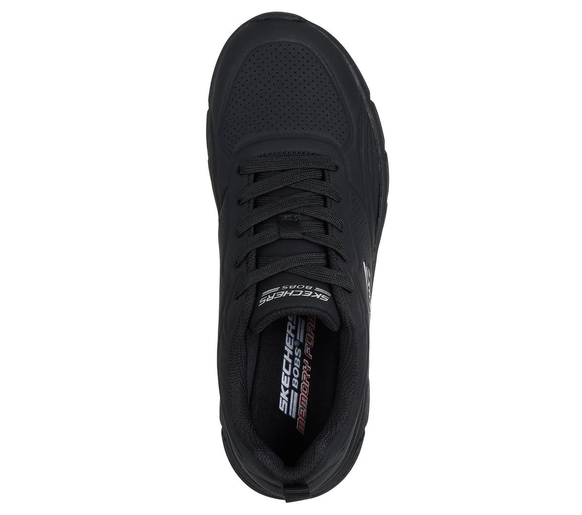 Skechers BOBS B FLEX LO - COO 117715-BBK