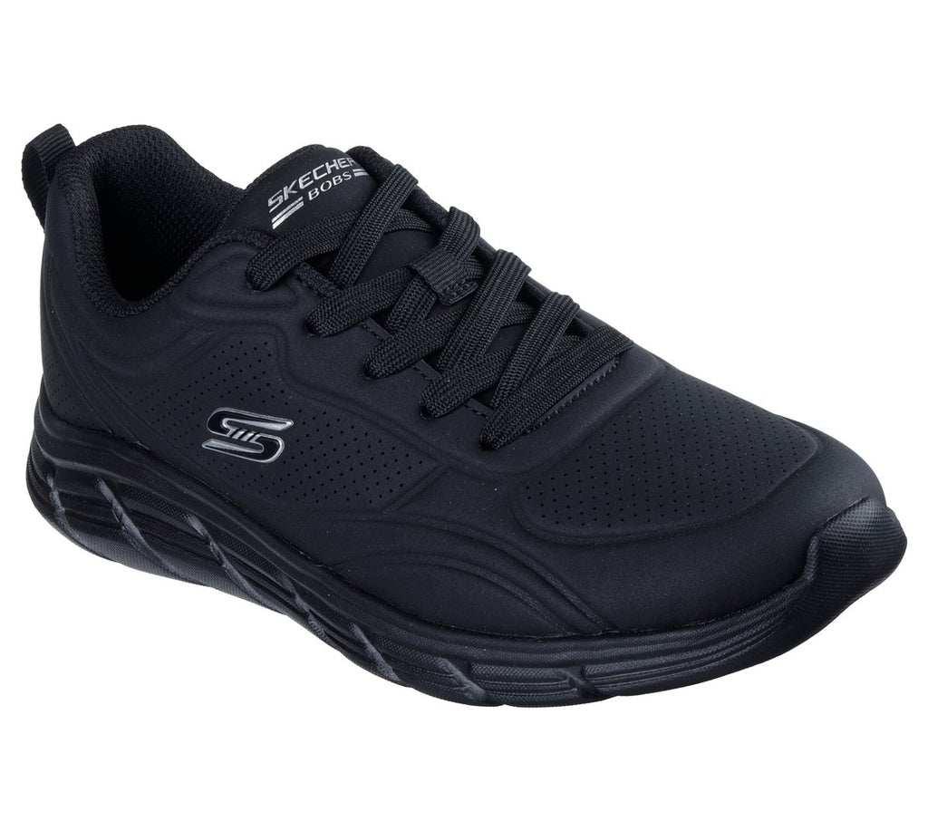 Skechers BOBS B FLEX LO - COO 117715-BBK
