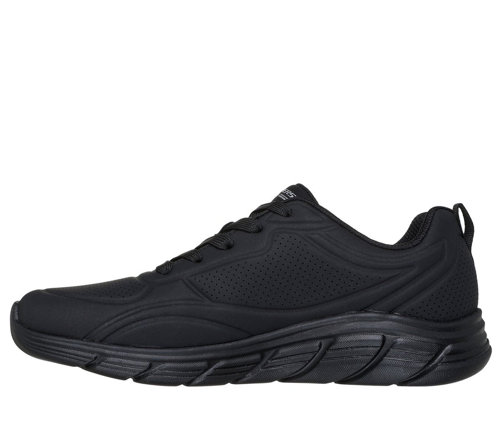 Skechers BOBS B FLEX LO - COO 117715-BBK