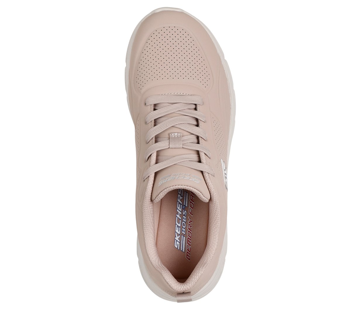 Skechers BOBS B FLEX LO - COO 117715-TAN
