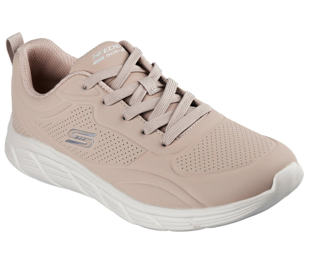 Skechers BOBS B FLEX LO - COO 117715-TAN