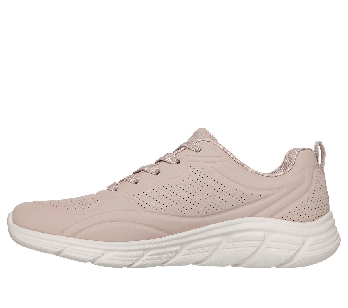 Skechers BOBS B FLEX LO - COO 117715-TAN