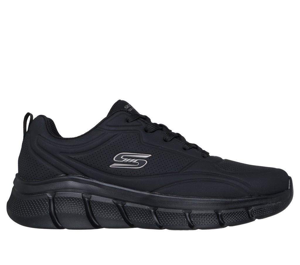 Skechers BOBS B FLEX - ARCTIC 118110-BBK