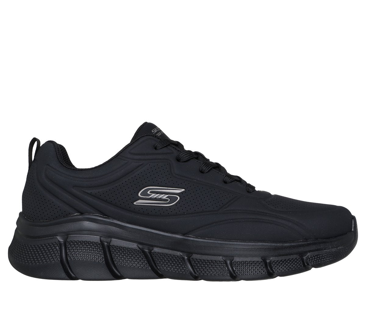 Skechers BOBS B FLEX - ARCTIC 118110-BBK