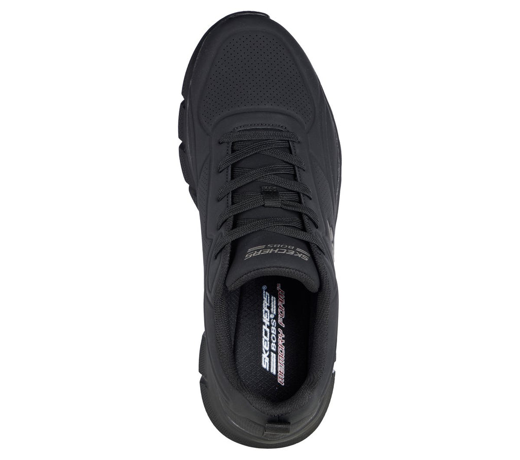 Skechers BOBS B FLEX - ARCTIC 118110-BBK