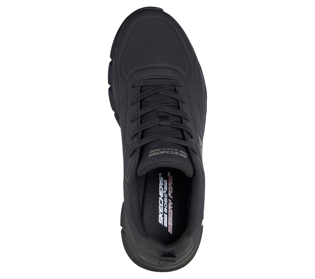Skechers BOBS B FLEX - ARCTIC 118110-BBK