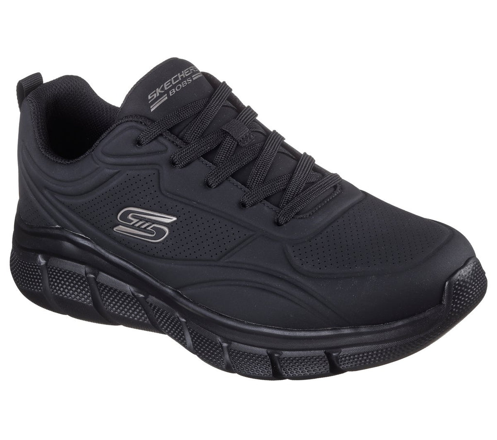 Skechers BOBS B FLEX - ARCTIC 118110-BBK