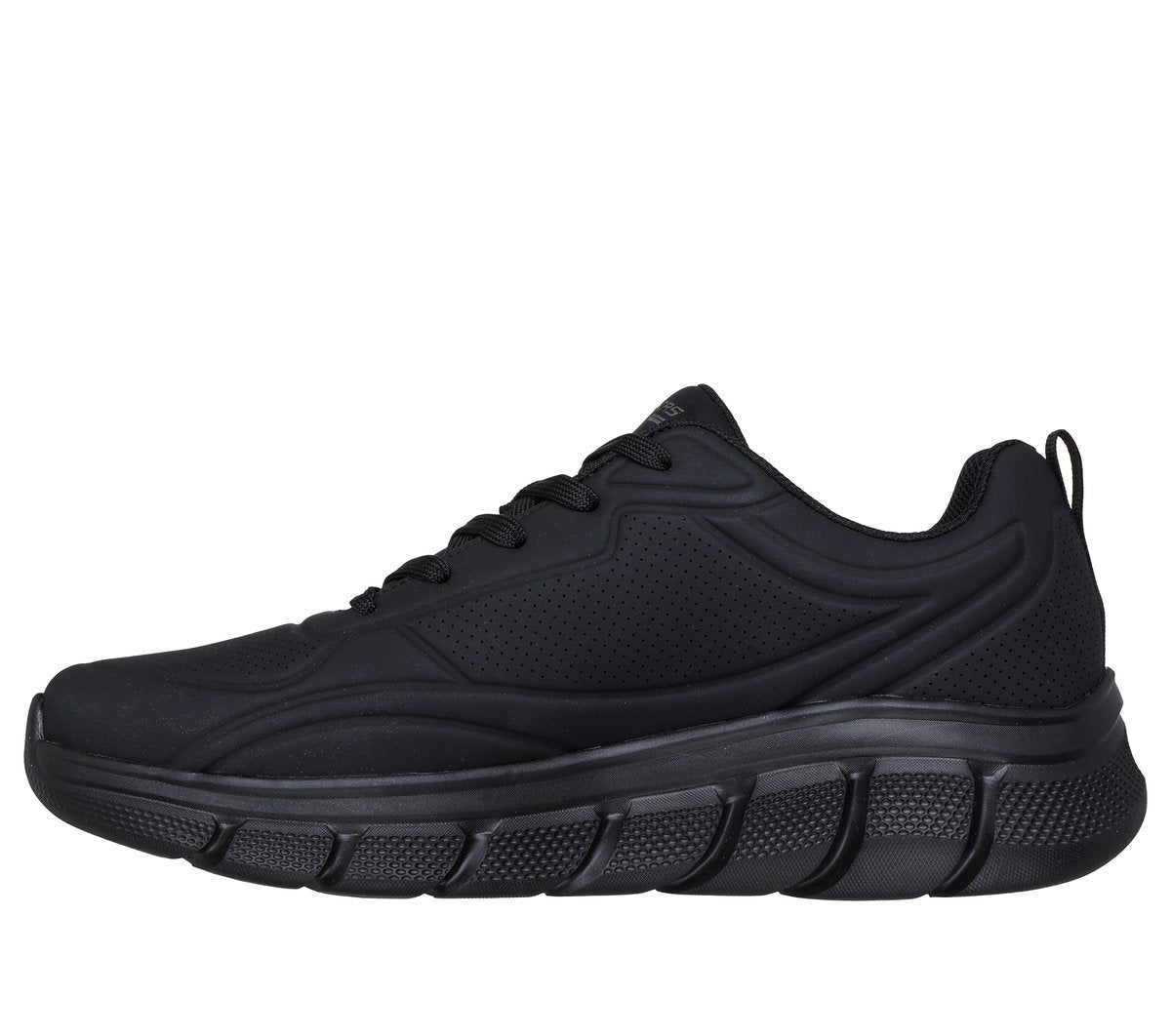 Skechers BOBS B FLEX - ARCTIC 118110-BBK