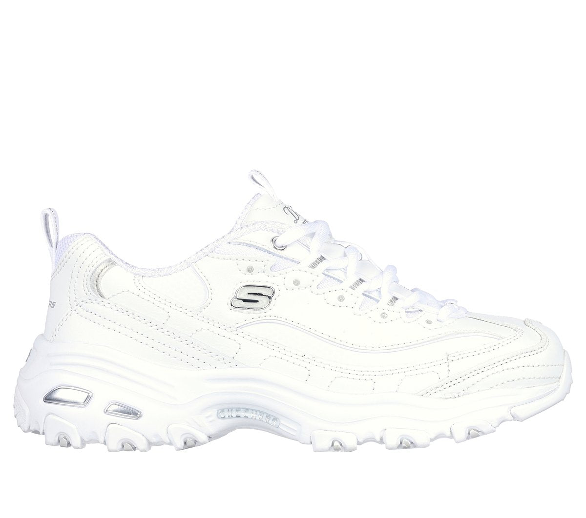 Skechers D'LITES - FRESH STAR 11931-WSL
