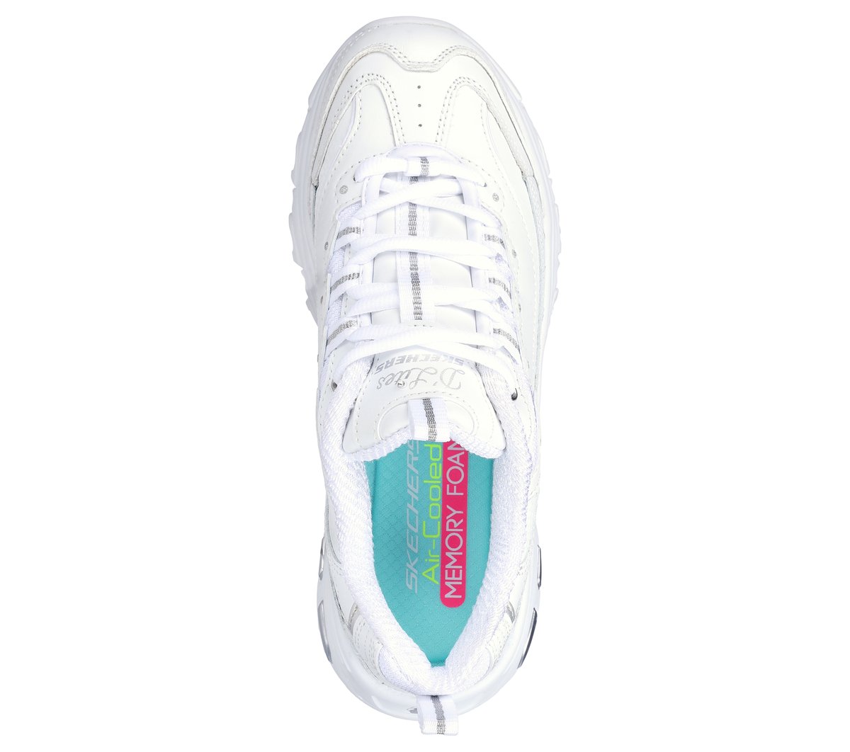 Skechers D'LITES - FRESH STAR 11931-WSL