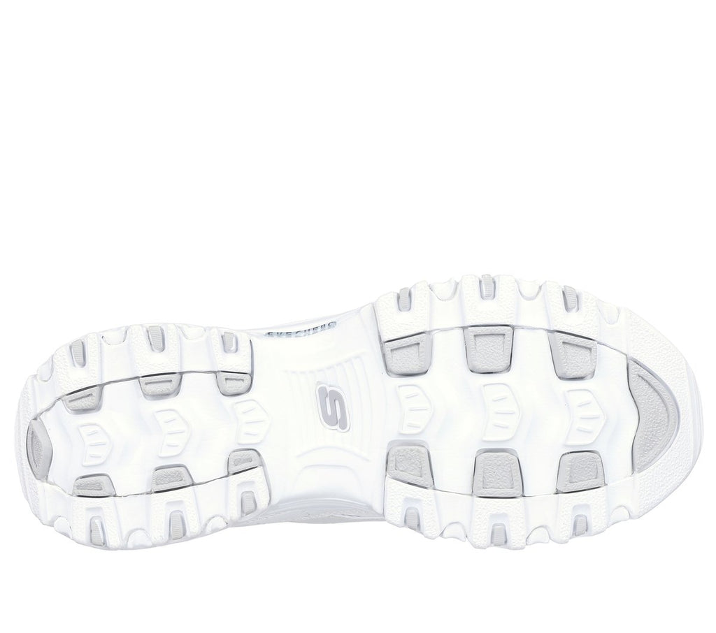 Skechers D'LITES - FRESH STAR 11931-WSL