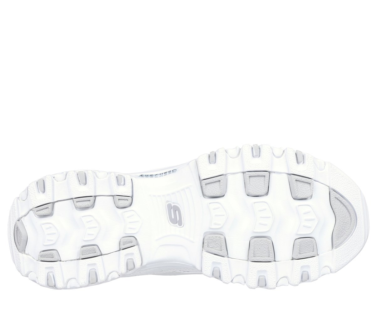 Skechers D'LITES - FRESH STAR 11931-WSL