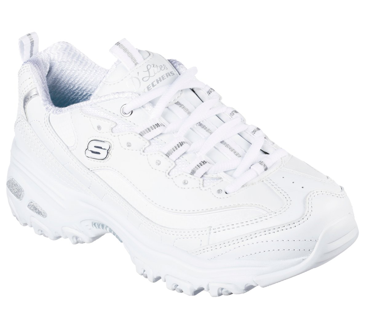Skechers D'LITES - FRESH STAR 11931-WSL