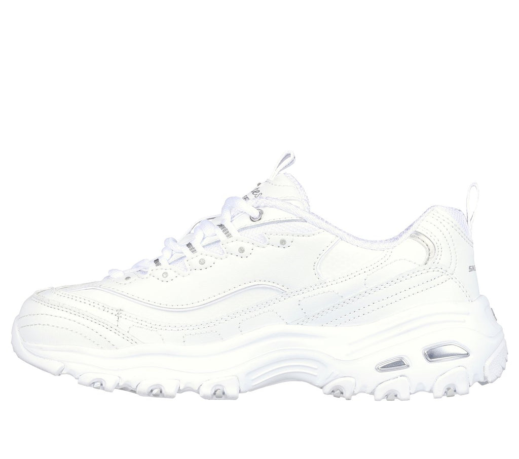 Skechers D'LITES - FRESH STAR 11931-WSL