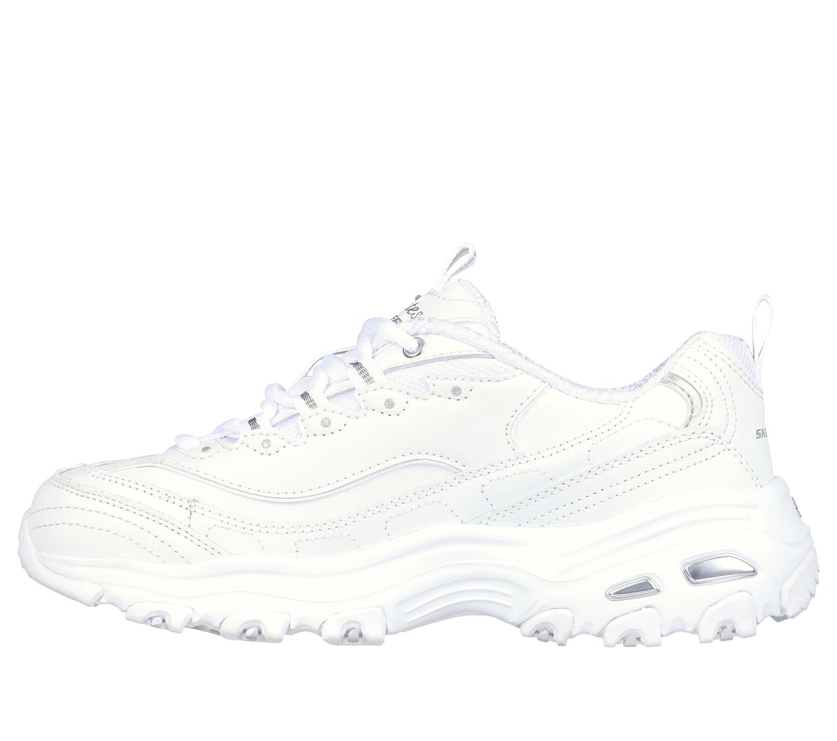 Skechers D'LITES - FRESH STAR 11931-WSL