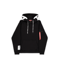 Alpha Industries Alpha Hoody - Black