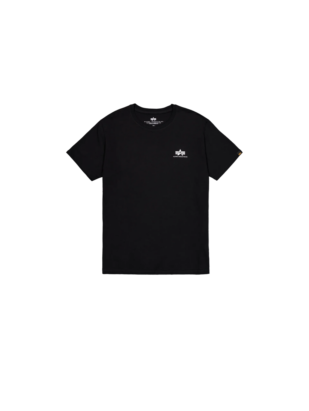 Alpha Industries Backprint T majica - slika 2