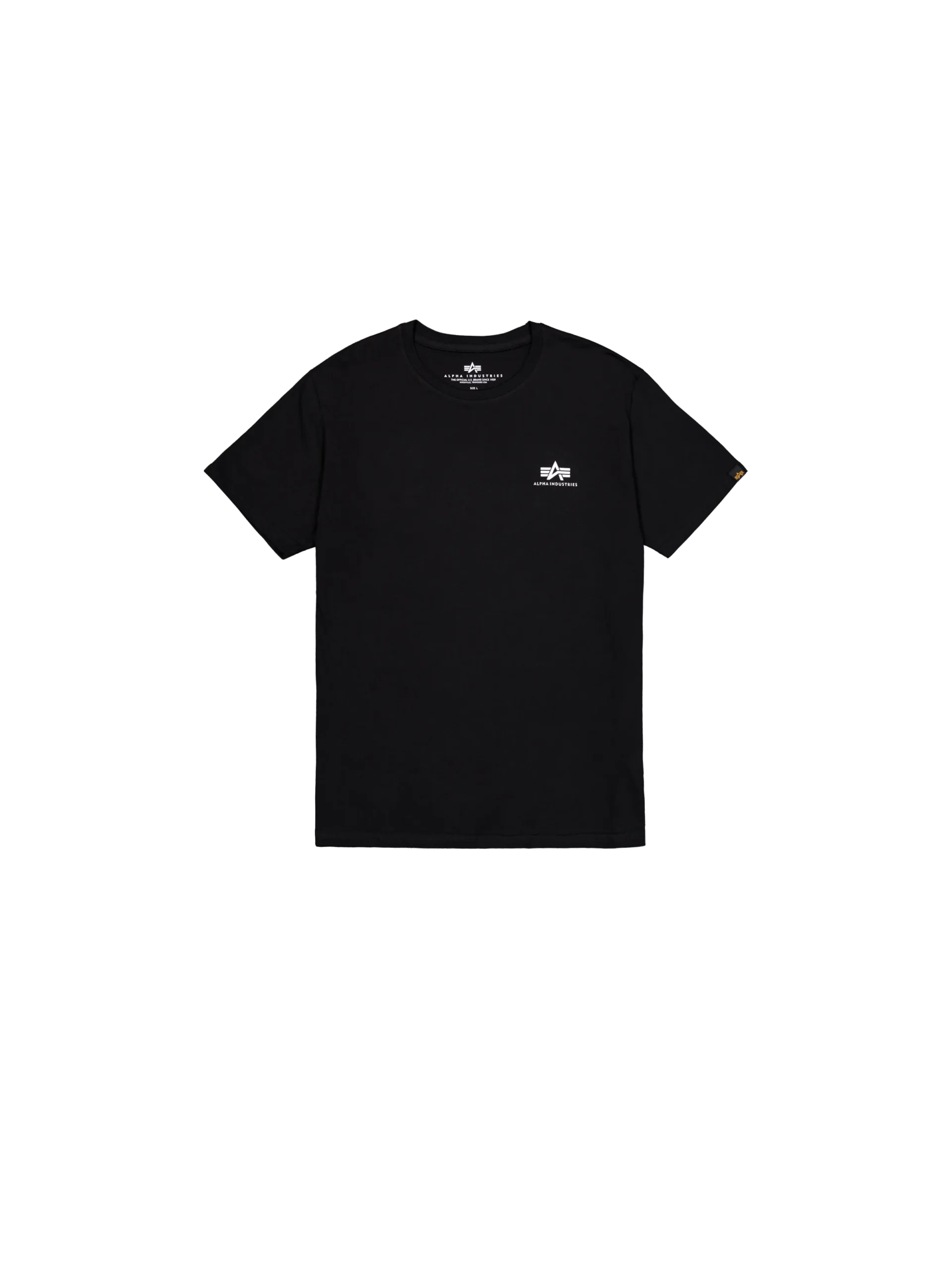 Alpha Industries Backprint T majica - slika 2