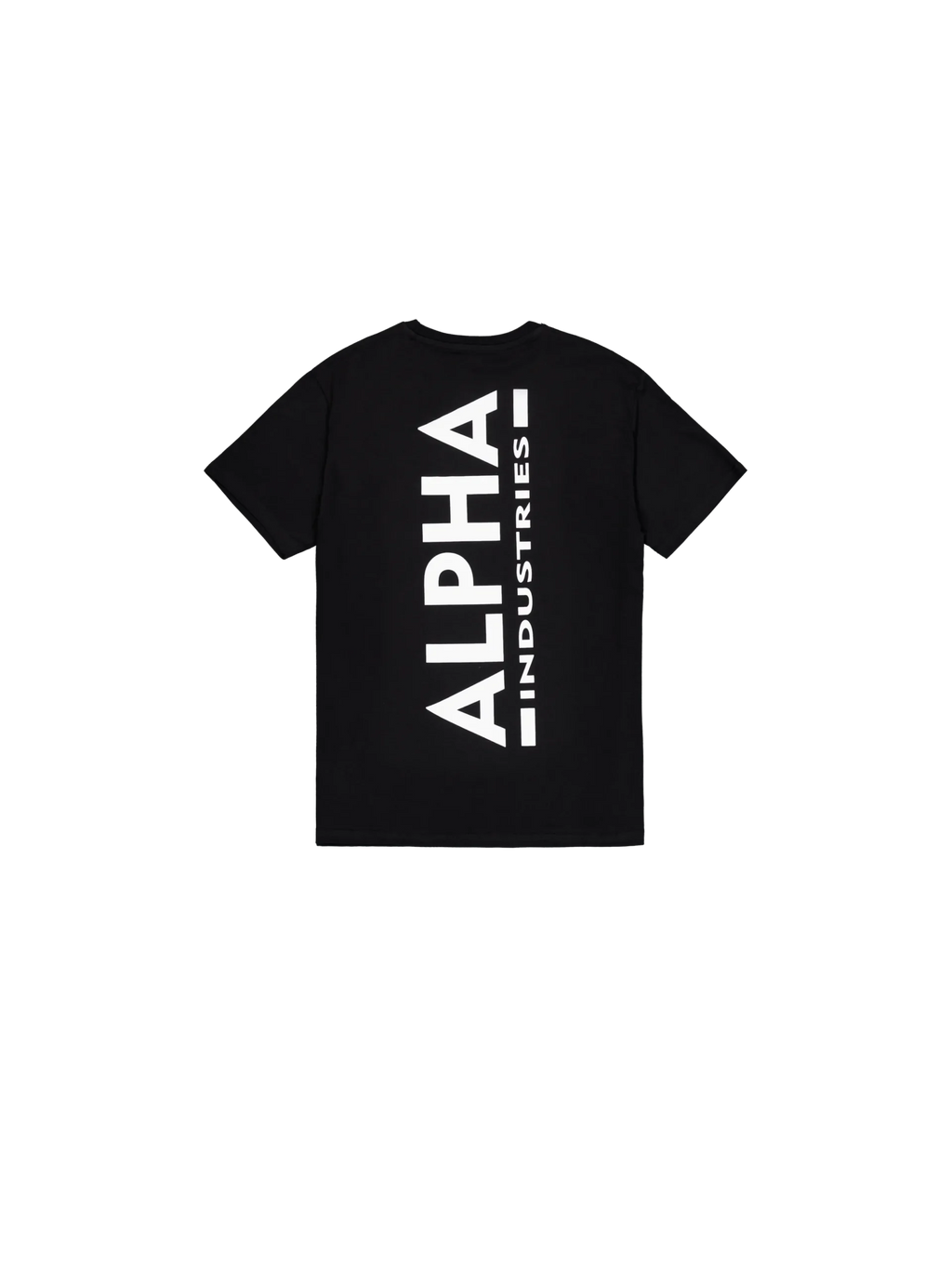 Alpha Industries Backprint T majica