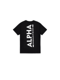 Alpha Industries Backprint T majica