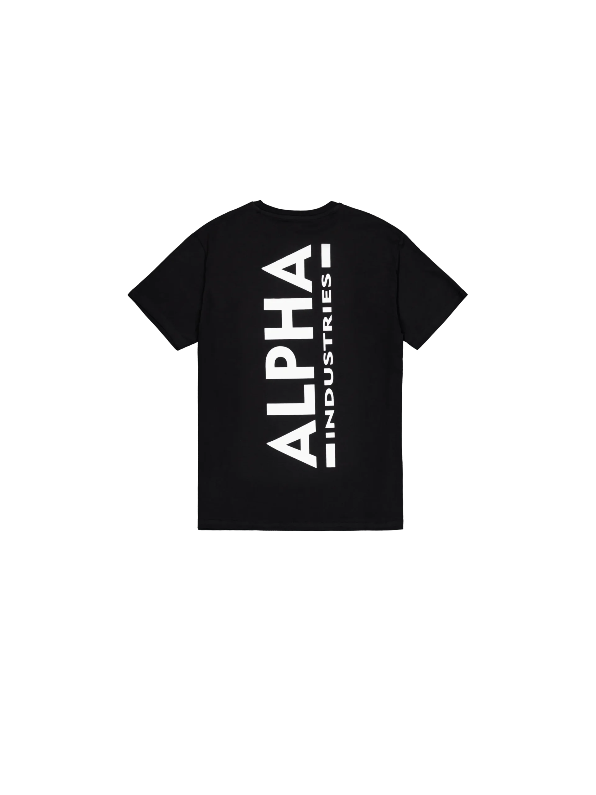 Alpha Industries Backprint T majica