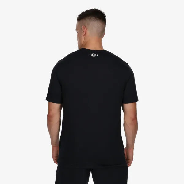 Under Armour ABC majica - slika 4