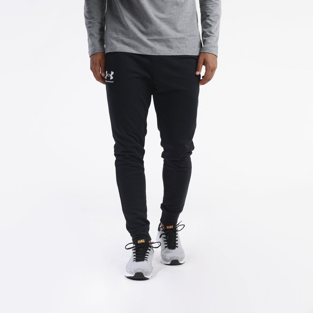Under Armour RIVAL TERRY JOGGER trenerka