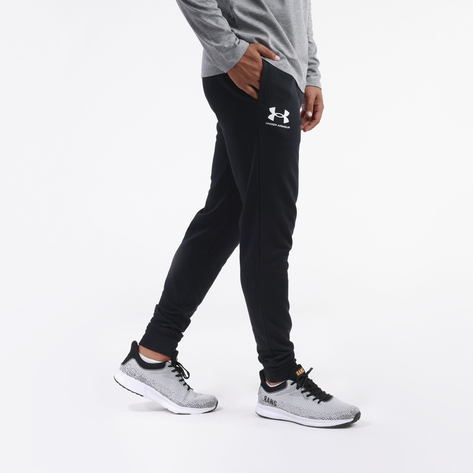 Under Armour RIVAL TERRY JOGGER trenerka - slika 3