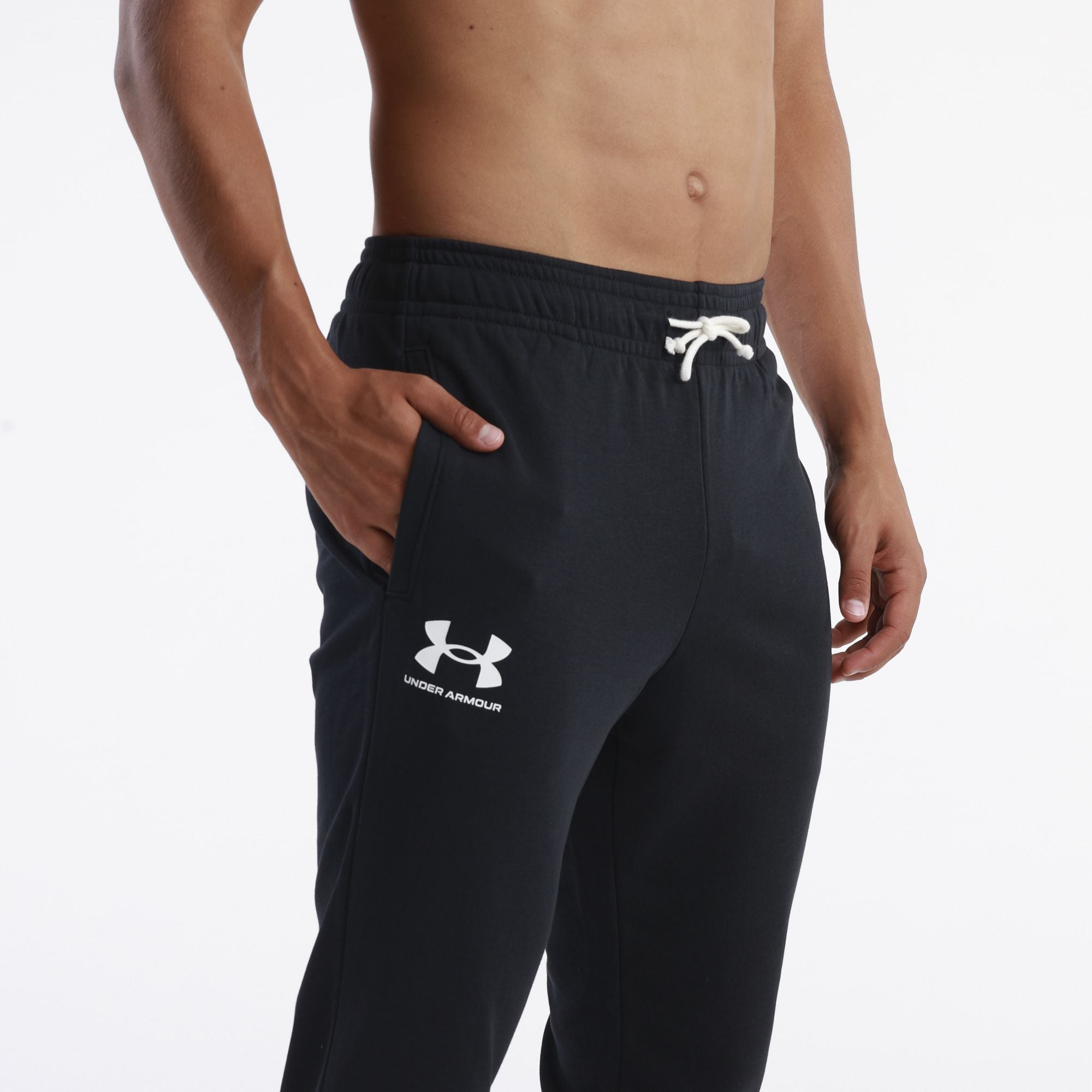 Under Armour RIVAL TERRY JOGGER trenerka - slika 4