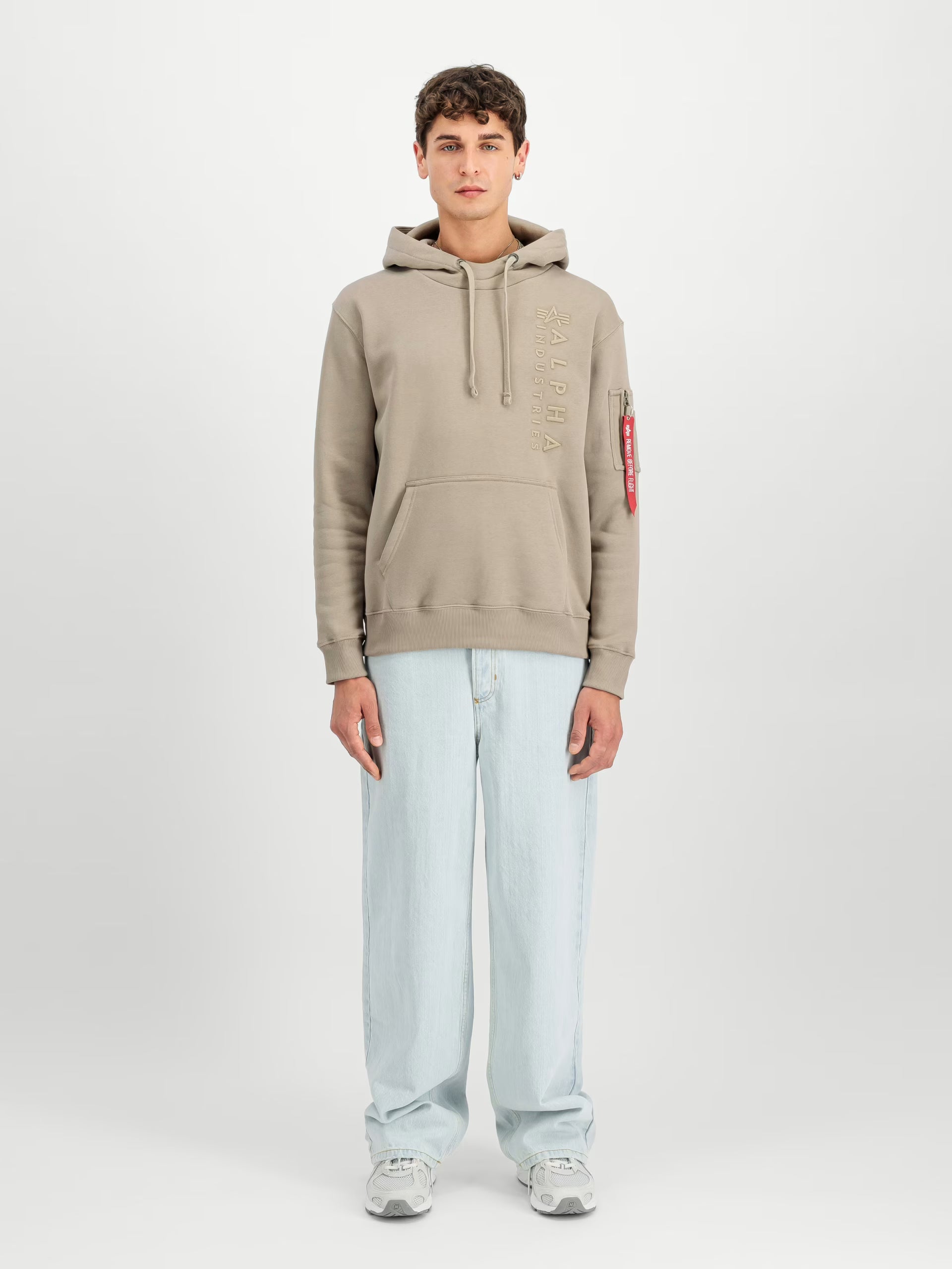 Alpha Industries duks - slika 2