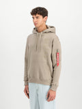 Alpha Industries duks