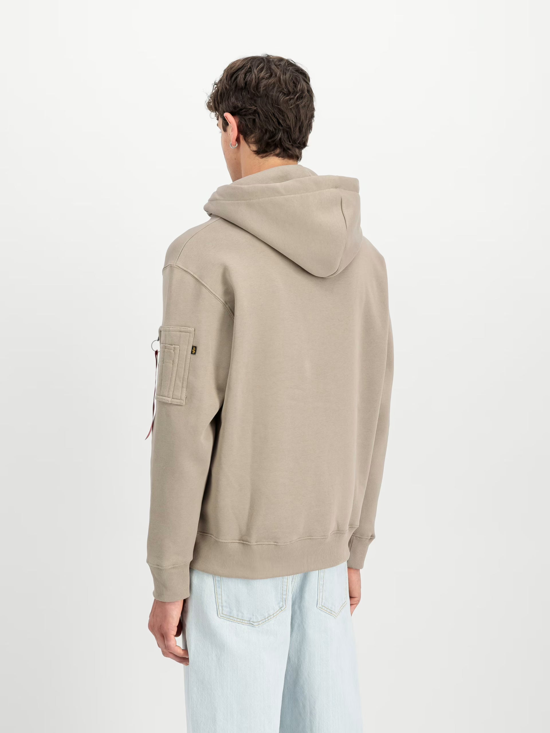 Alpha Industries duks - slika 3