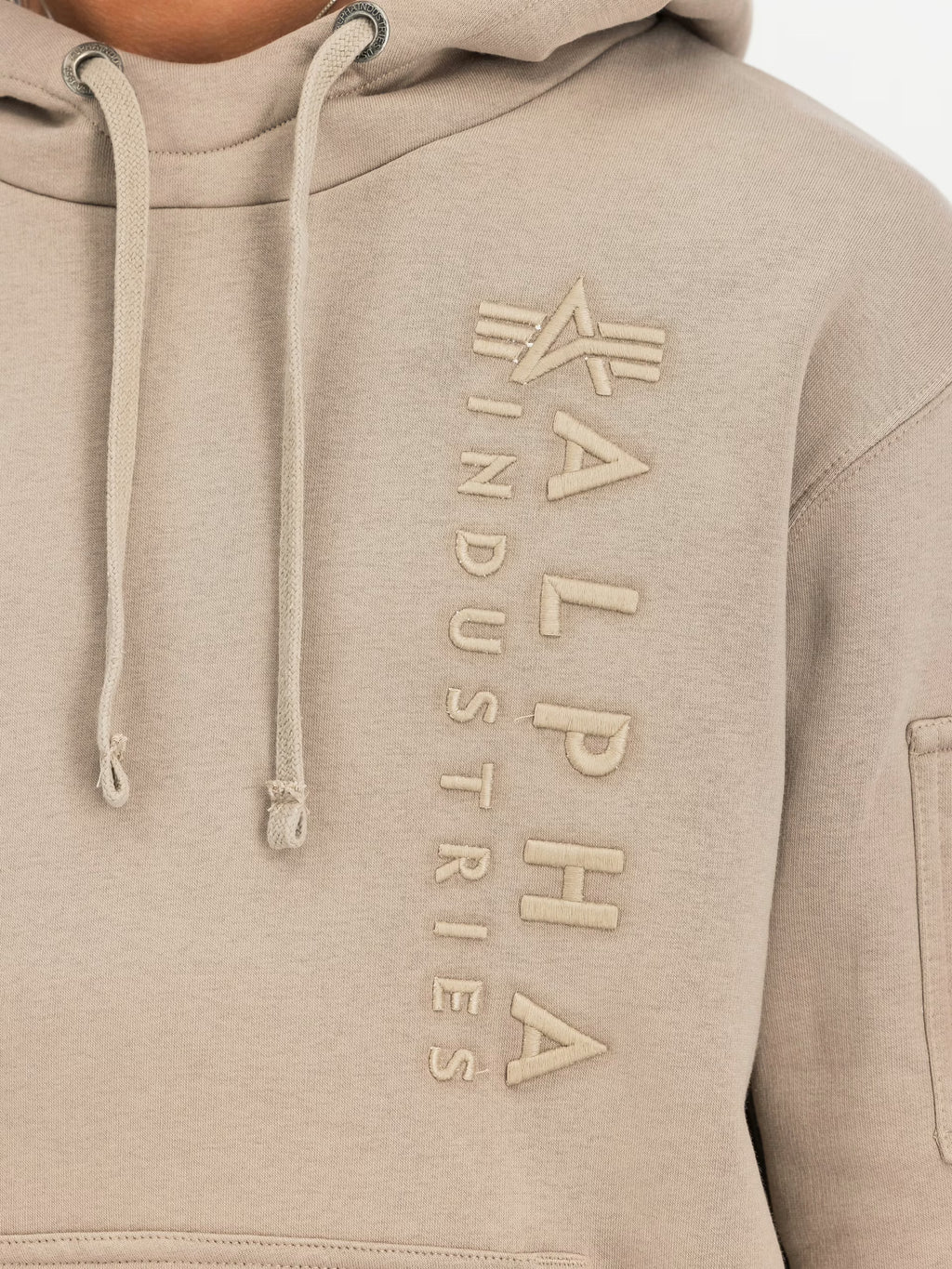 Alpha Industries duks - slika 4