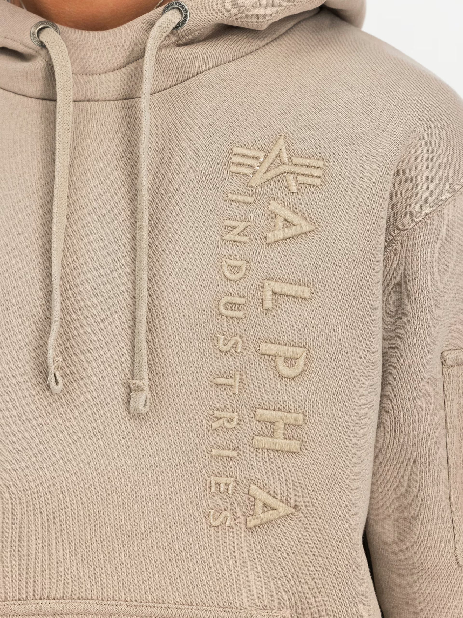 Alpha Industries duks - slika 4