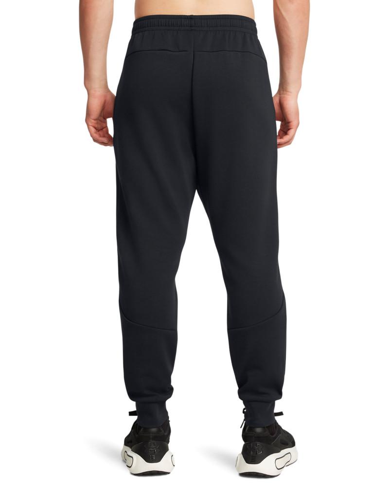 Under Armour donji deo Unstoppable Flc Jgr trenerka - slika 2